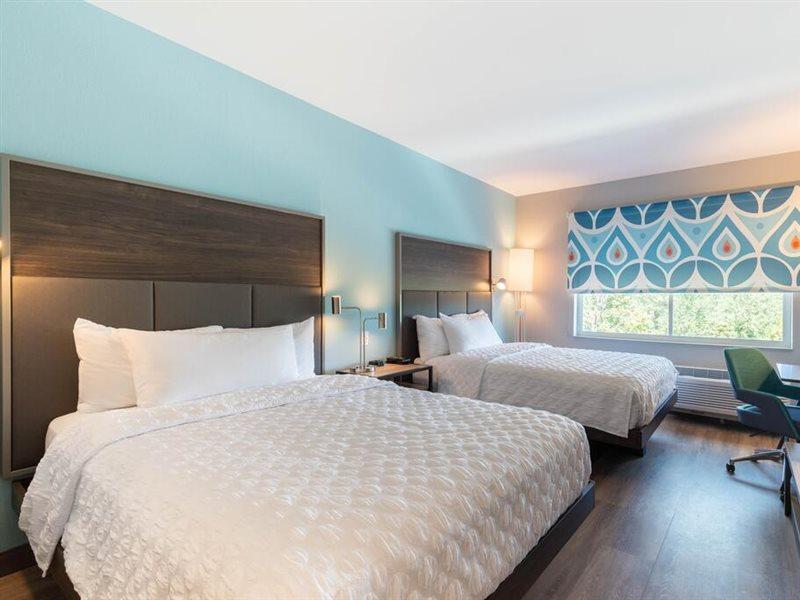 Tru By Hilton Eugene, Or Hotel Спрингфийлд Екстериор снимка