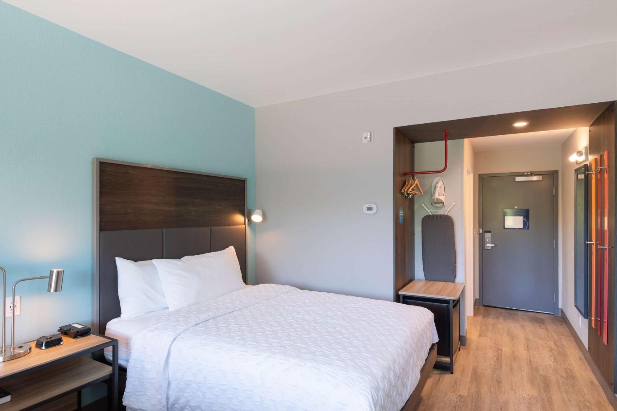 Tru By Hilton Eugene, Or Hotel Спрингфийлд Екстериор снимка