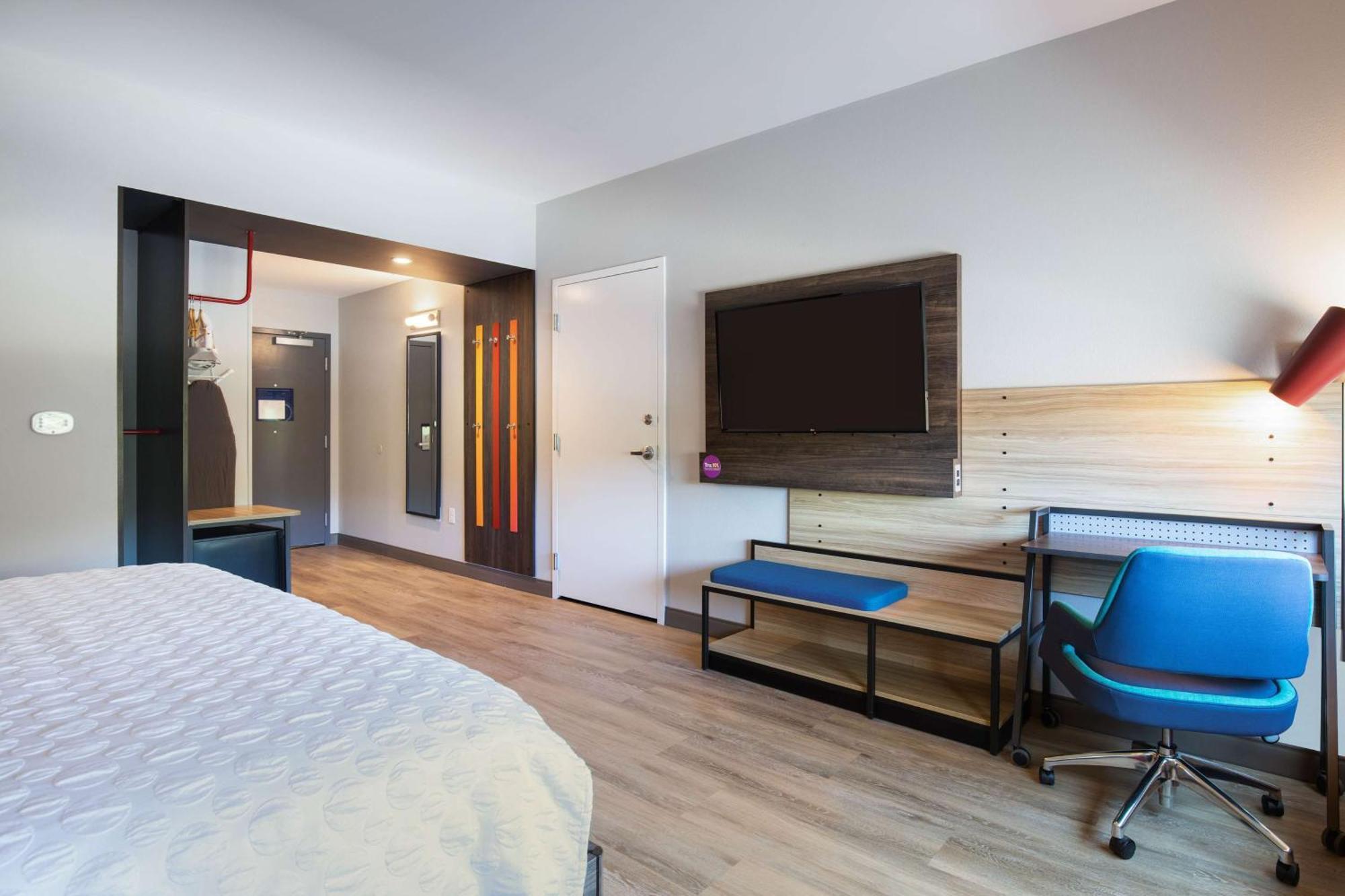 Tru By Hilton Eugene, Or Hotel Спрингфийлд Екстериор снимка