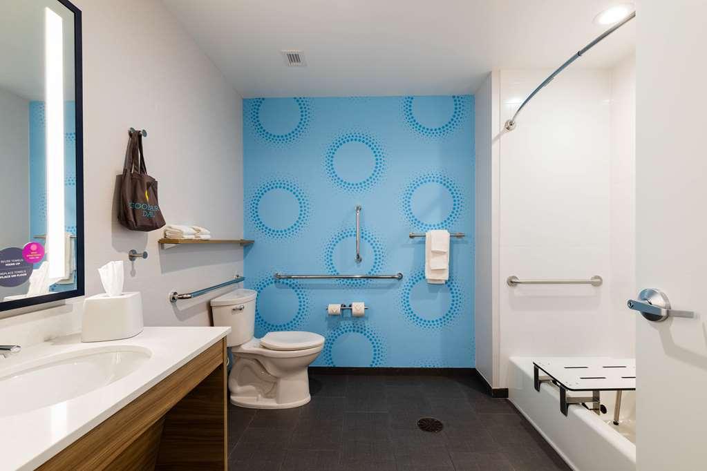 Tru By Hilton Eugene, Or Hotel Спрингфийлд Стая снимка