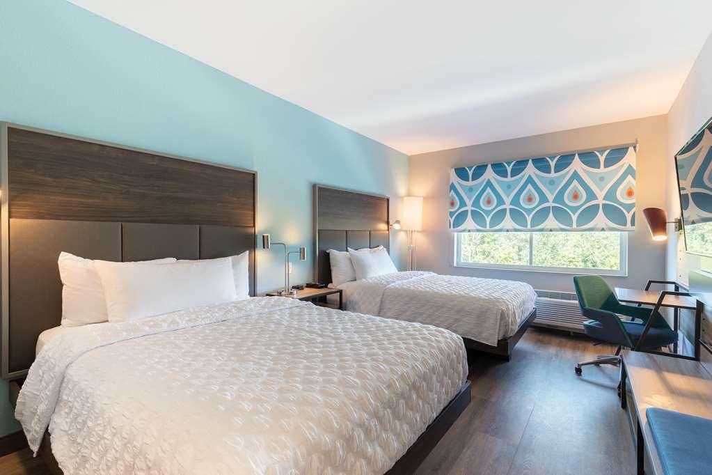 Tru By Hilton Eugene, Or Hotel Спрингфийлд Стая снимка